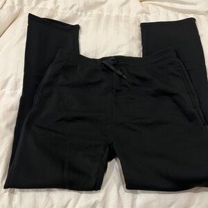 Real Essential black sweats size xxl